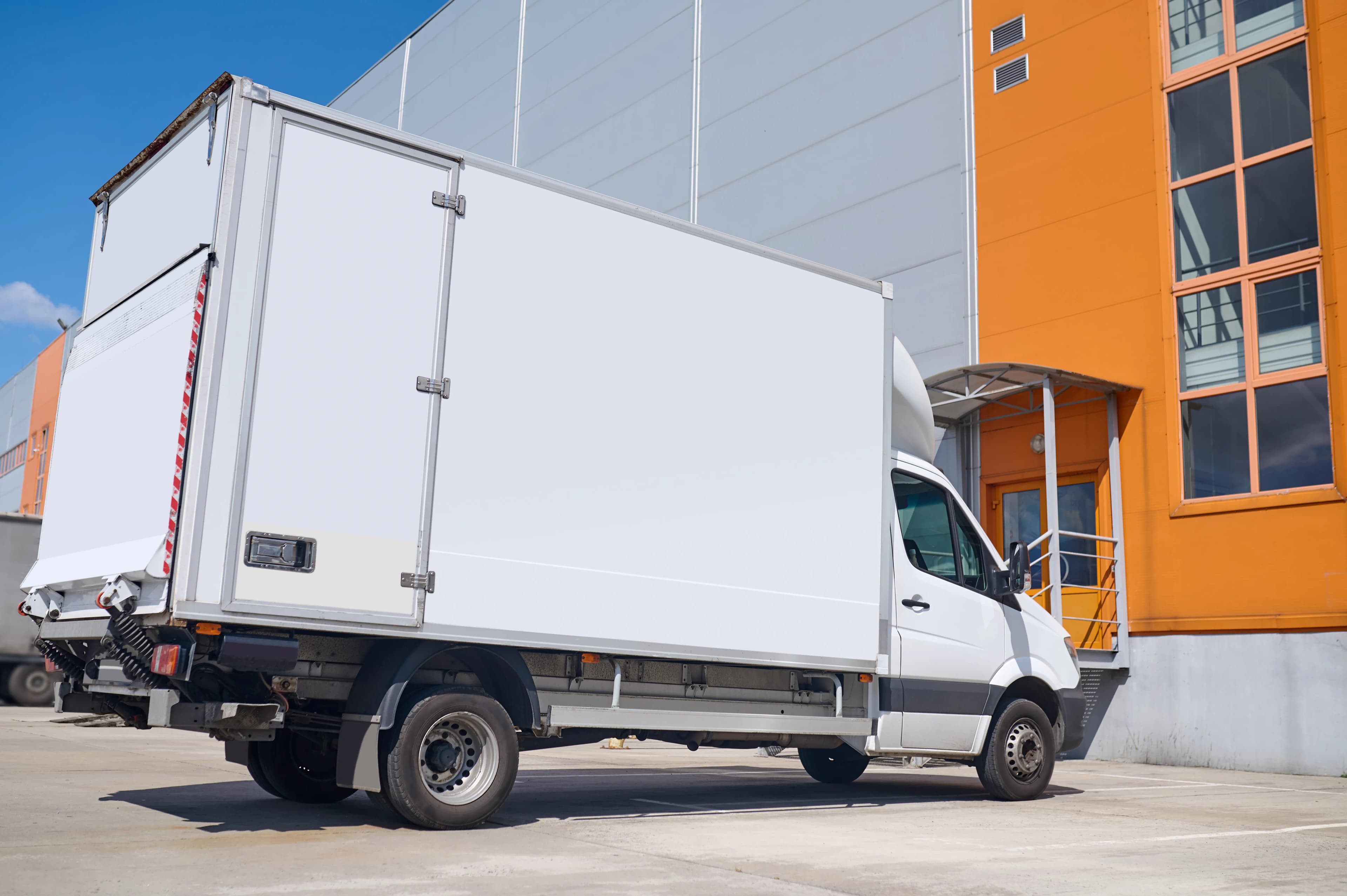 Green Logistics: Building a Sustainable Supply Chain