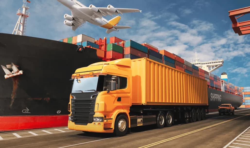 Skypak Express Road Transportation