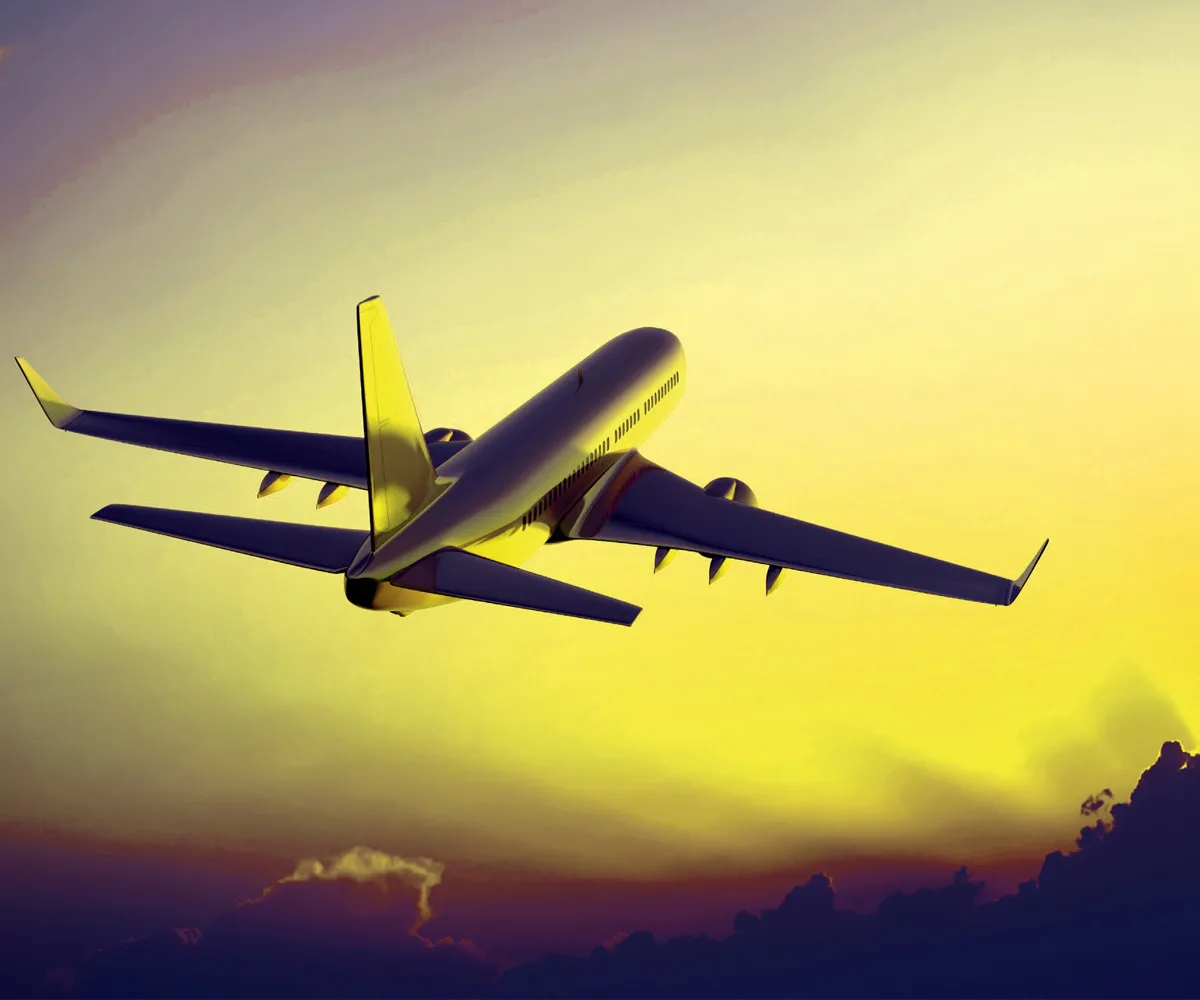 Air Freight vs. Sea Freight: Which is Right for You?