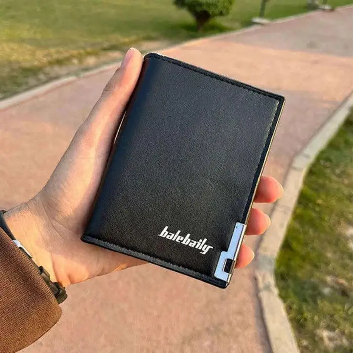 Buy Men's Wallets & Leather Online in Pakistan - Skypak Express Store